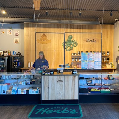 Uncle Herb's