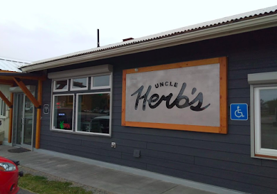 Uncle Herb's