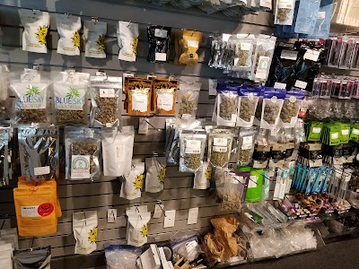 Uncle Ike's Dispensary Seattle Capitol Hill