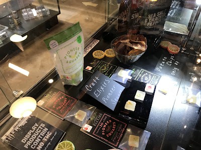 Uncle Ike's Dispensary Seattle Central District