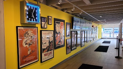 Uncle Ike's Dispensary Seattle Lake City