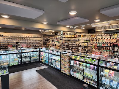 Uncle Ike's Dispensary Seattle Olive Way