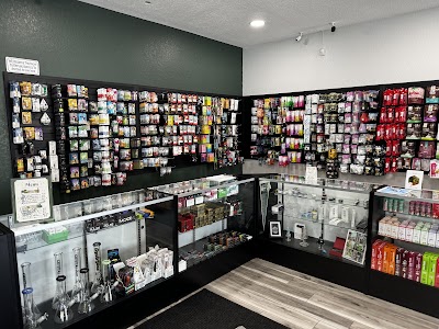 Uncle Willie's Cannabis