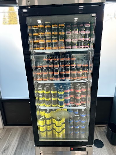 Uncle Willie's Cannabis