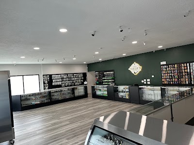 Uncle Willie's Cannabis