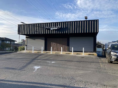 Uncle Willie's Cannabis