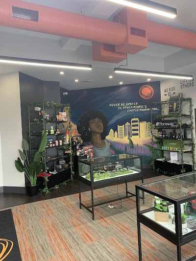 Underground Legacy Dispensary Mattapan