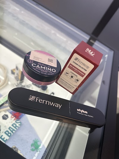 Underground Legacy Dispensary Mattapan