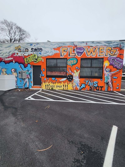 Underground Legacy Dispensary Mattapan