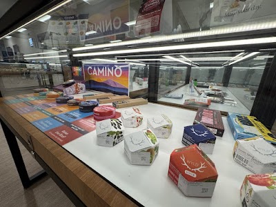 Union Chill Cannabis Corning Dispensary