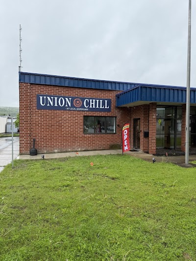 Union Chill Cannabis Corning Dispensary
