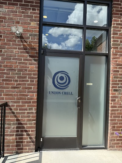 Union Chill Cannabis Lambertville Dispensary