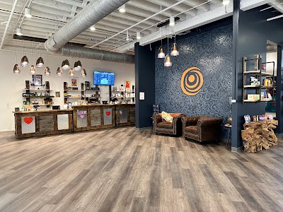 Union Chill Cannabis Lambertville Dispensary