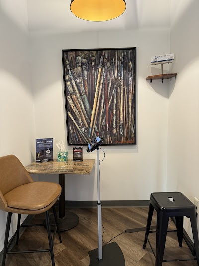 Union Chill Cannabis Lambertville Dispensary