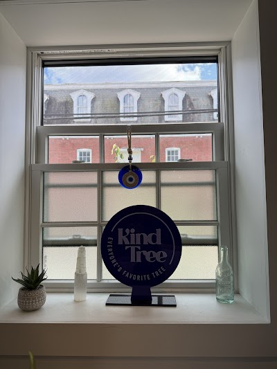 Union Chill Cannabis Lambertville Dispensary