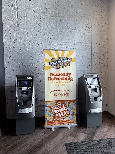 Union Chill Cannabis Lambertville Dispensary