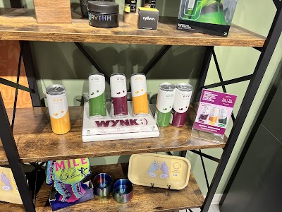 Union Twist Cannabis Co.