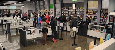 Uniq Cannabis Weed Dispensary Monroe