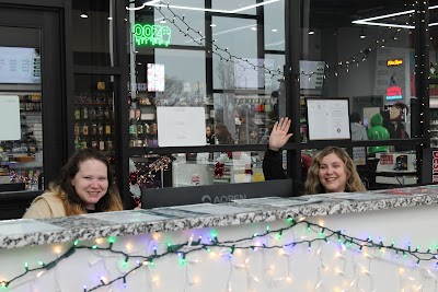 Uniq Cannabis Weed Dispensary Monroe