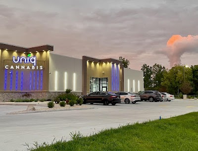 Uniq Cannabis Weed Dispensary Monroe