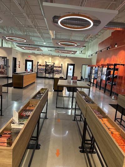 Unity Rd. Dispensary & Delivery – Somerset, NJ (State-Approved Recreational)