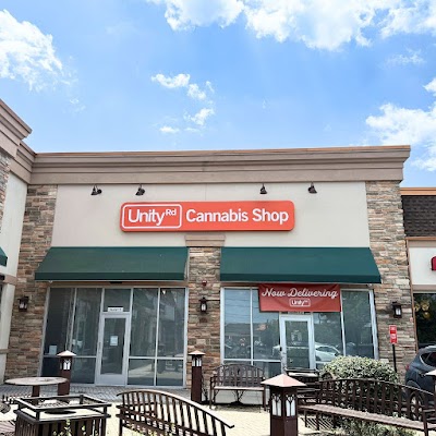 Unity Rd. Dispensary & Delivery – Somerset, NJ (State-Approved Recreational)