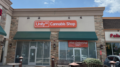 Unity Rd. Dispensary & Delivery – Somerset, NJ (State-Approved Recreational)