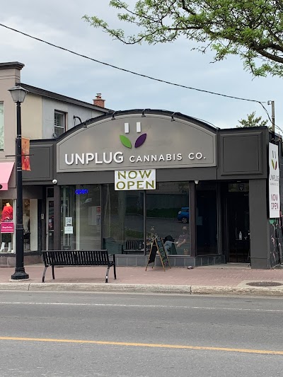 Unplug Cannabis Co.
