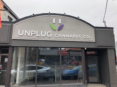 Unplug Cannabis Co.