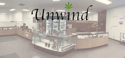 Unwind Delta 9 THC and CBD