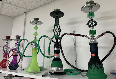 Up In Sky Cannabis & Tobacconist