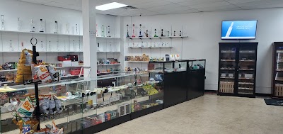 Up In Sky Cannabis & Tobacconist