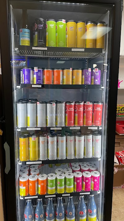 Up In Sky Cannabis & Tobacconist