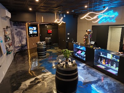 Up The River Cannabis Dispensary