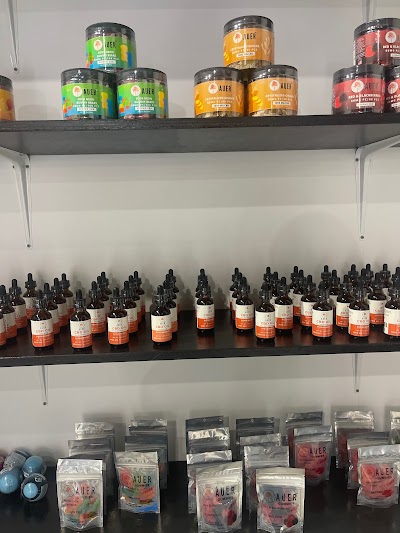 UpNSmoke LLC Eastern Market