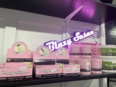 UpNSmoke LLC Eastern Market