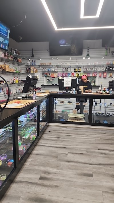 UpNSmoke LLC Georgetown