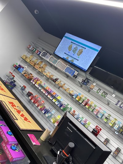 UpNSmoke LLC Georgetown