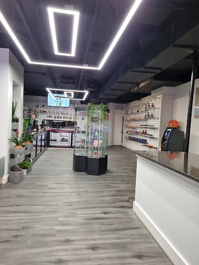 UpNSmoke LLC Georgetown