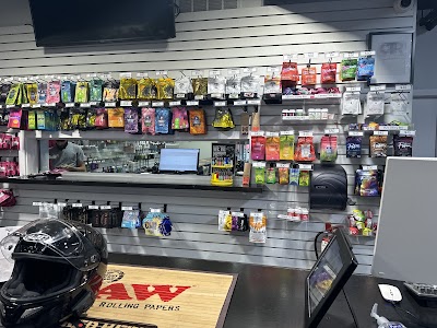 UpNSmoke LLC Georgetown