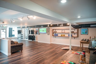 Upstate Gardens - Medical Dispensary