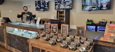 Upstate Gardens - Medical Dispensary