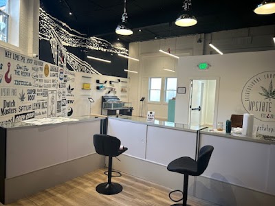 Upstate Pines Dispensary