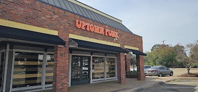 Uptown Funk Dispensary