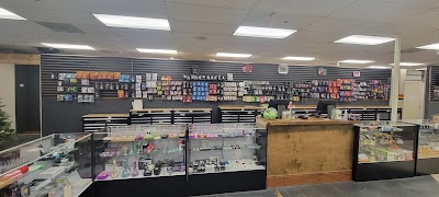 Uptown Funk Dispensary