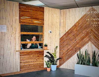 Uptown Funk Dispensary