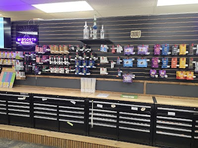 Uptown Funk Dispensary