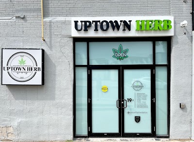 Uptown Herb