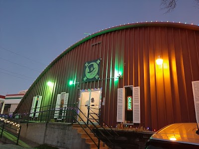 Uptown Wellness Dispensary