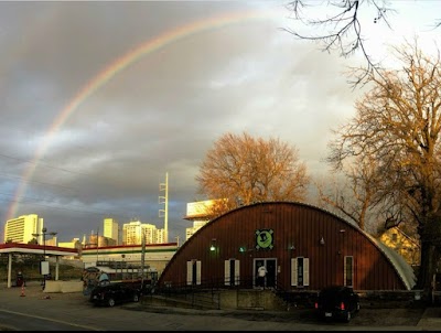 Uptown Wellness Dispensary